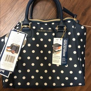 dabney lee lunch bag